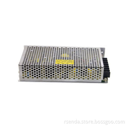 400W 12V 33A AC 110V 220V to DC Voltage Transformer Switch Power Supply for Led Strip